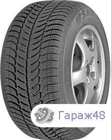 Sava Eskimo S3 plus 205/55 R16 91T